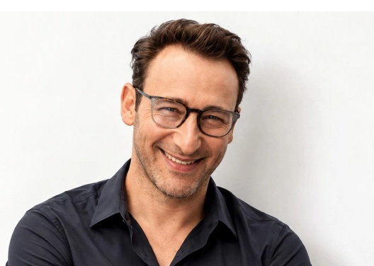 Simon Sinek