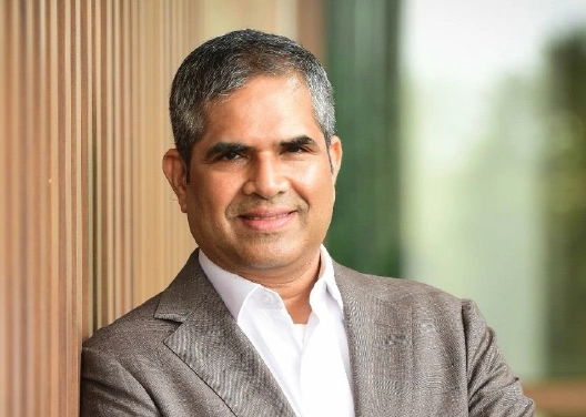 Suresh Sundararajan